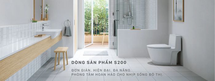 Hình ảnh nổi bật của thương hiệu INAX 1