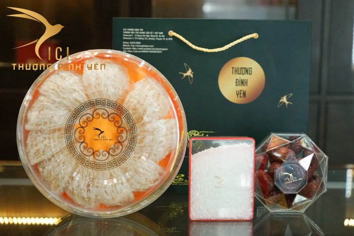 CiCi Thượng Đỉnh Yến - Ảnh 2