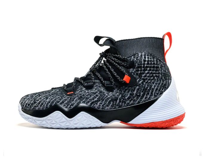 Hình ảnh giày bóng rổ Li-Ning 2