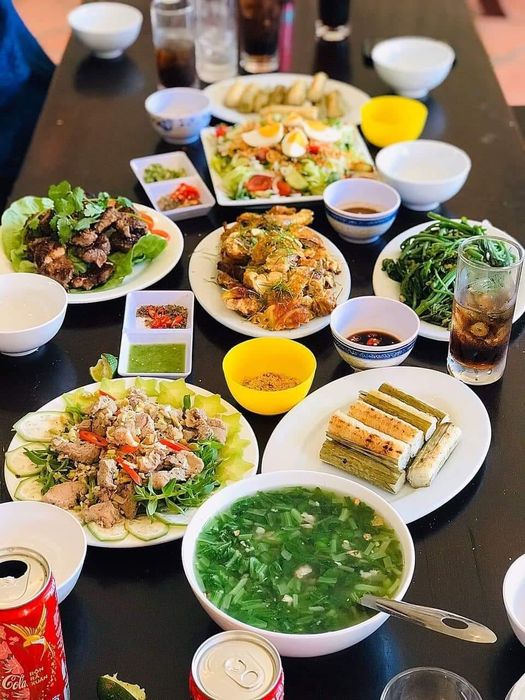 Góc check-in lý tưởng với view núi Langbiang tại BigBoy K'Ho