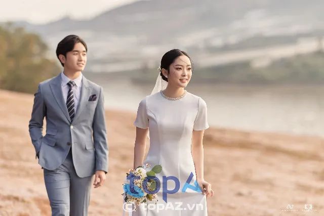 Yêu Media - Địa chỉ vàng cho ảnh cưới chất lượng tại Hà Nội