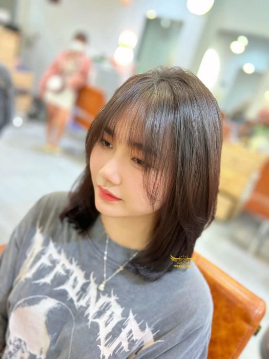 Hair Salon David Thọ - Hình ảnh 2