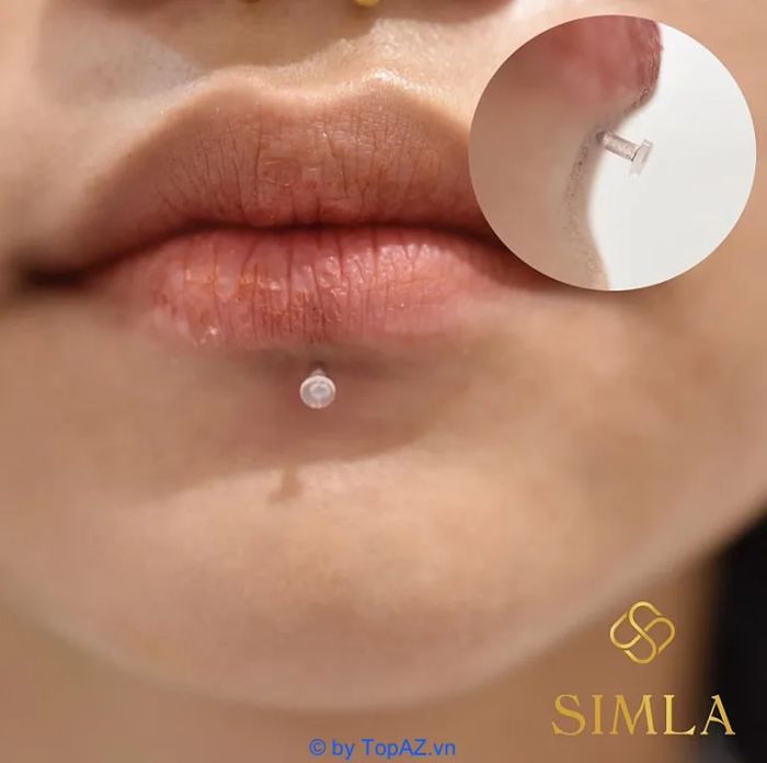 Địa chỉ xỏ khuyên rốn, môi, mũi, chân mày,… tại TPHCM