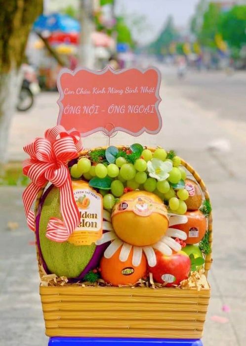 NGON Fruit - Điểm đến tin cậy của những tín đồ trái cây sạch và nhập khẩu tại Quận 8