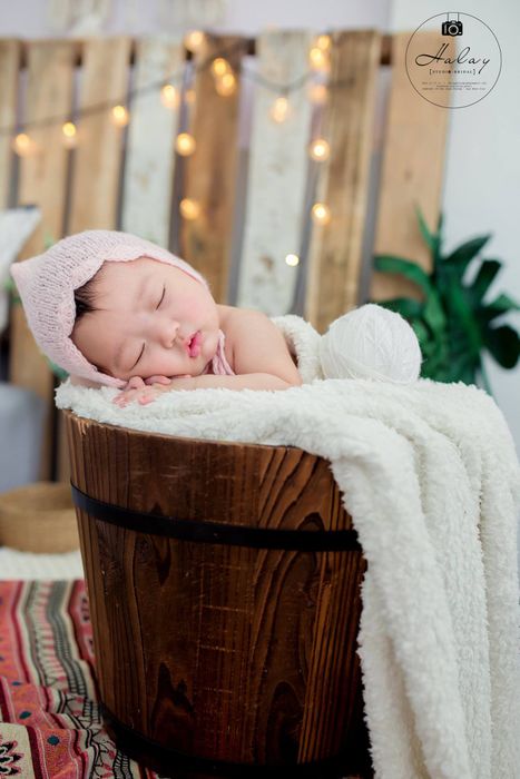 Ảnh chụp tại Halay Studio 3