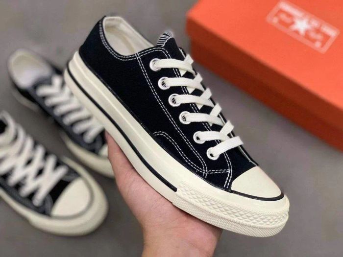 Bộ sưu tập Converse đa dạng tại DeeGee Store