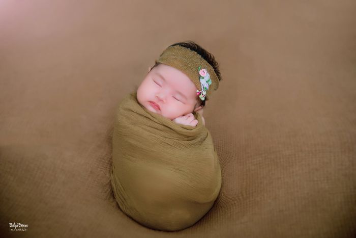 Ảnh chụp tại Baby House Studio 2
