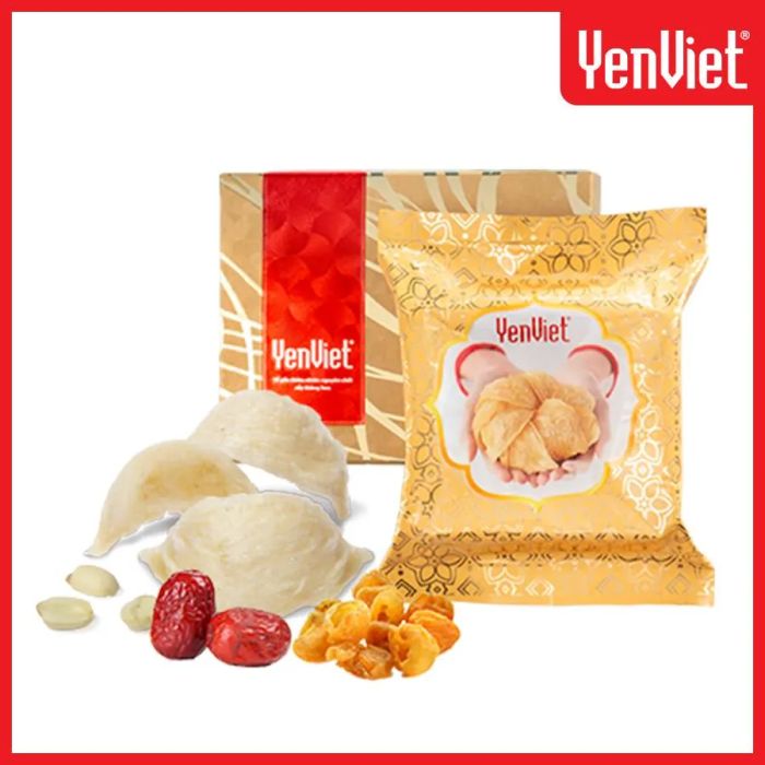 Yến Việt - YenViet PureNest - Ảnh 1