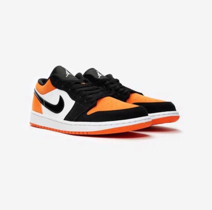 Không gian trưng bày ấn tượng tại Bali Sneaker