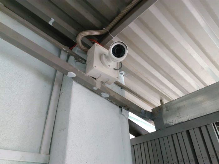 Quy trình lắp đặt chuyên nghiệp tại Phú Tài