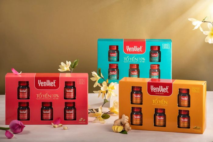 Yến Việt - YenViet PureNest - Ảnh 2