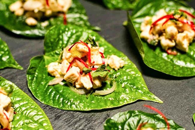 Hình ảnh minh họa số 1 - Nguồn tư liệu nghệ thuật số