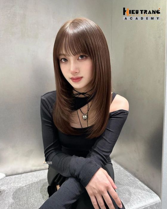 Salon Tóc HIẾU TRANG - Hình ảnh 1