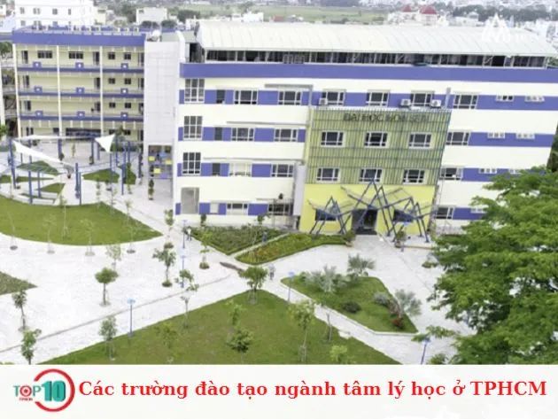 Danh sách các trường đào tạo ngành Tâm lý học tại TP.HCM