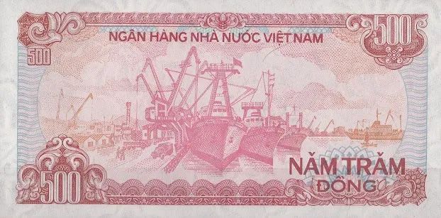 Hình ảnh thứ hai về Cảng Hải Phòng