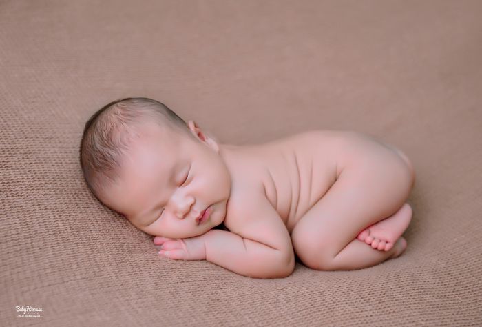 Ảnh chụp tại Baby House Studio 3
