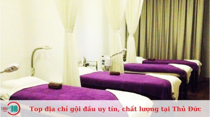 Gợi ý những địa chỉ gội đầu dưỡng sinh đáng trải nghiệm nhất tại Thủ Đức