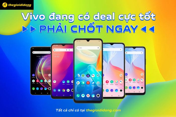 Hình ảnh thực tế về chất lượng dịch vụ và sản phẩm tại Thế Giới Di Động