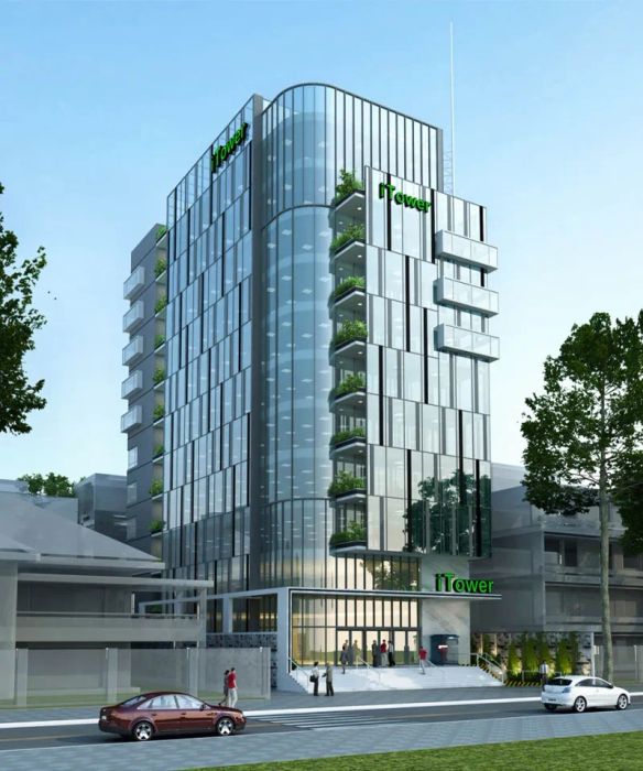Hình ảnh Công ty TNHH Tư vấn Thiết kế DP (Ảnh 1)