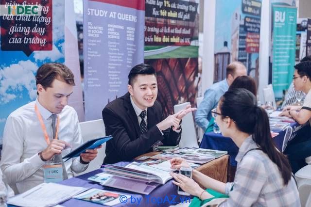 Dịch vụ tư vấn du học Canada chuyên nghiệp tại Hà Nội