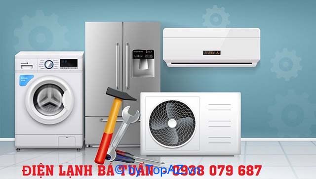 Dịch vụ vệ sinh máy lạnh Quận 3 giá tốt - Chất lượng đảm bảo, an tâm tuyệt đối