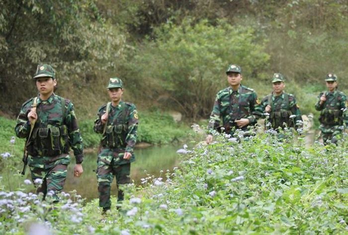 Ảnh minh họa: Ký ức thời kháng chiến chống Mỹ