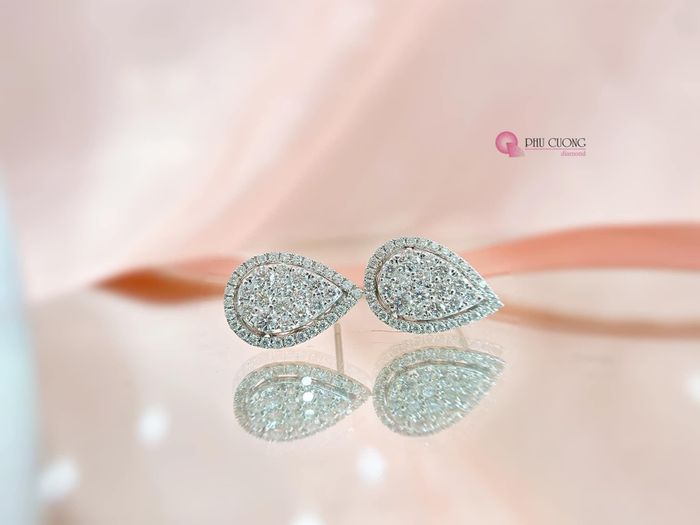 Kiệt tác kim cương từ Phú Cường Diamond