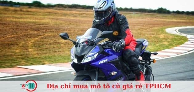 Thiên Trà Motor – Địa chỉ uy tín cho tín đồ mô tô