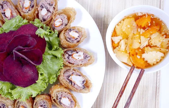Ẩm thực Hoàng Kim – Một trong Top 10 nhà hàng chất lượng tại Quận Gò Vấp, TP. Hồ Chí Minh
