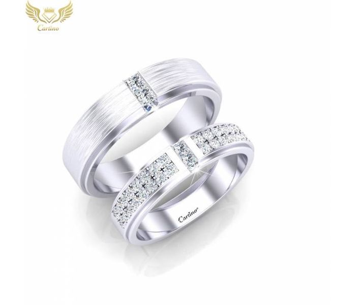 BST nhẫn cưới Cartino - Dấu ấn tình yêu bất diệt