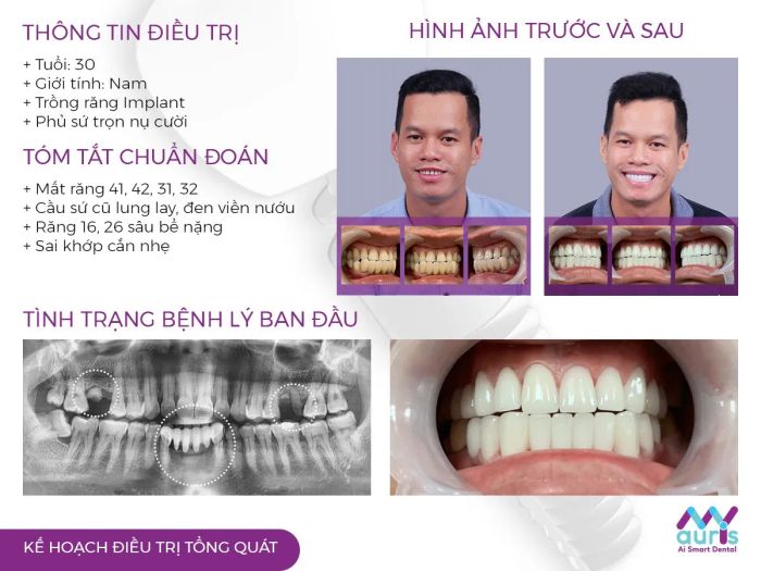 Không gian sang trọng tại Nha Khoa Thẩm Mỹ My Auris