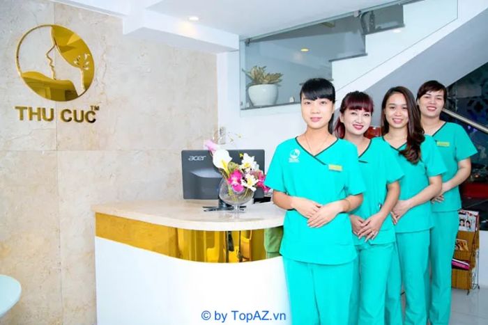 địa chỉ spa chăm sóc da mặt nam cao cấp tại TP.HCM