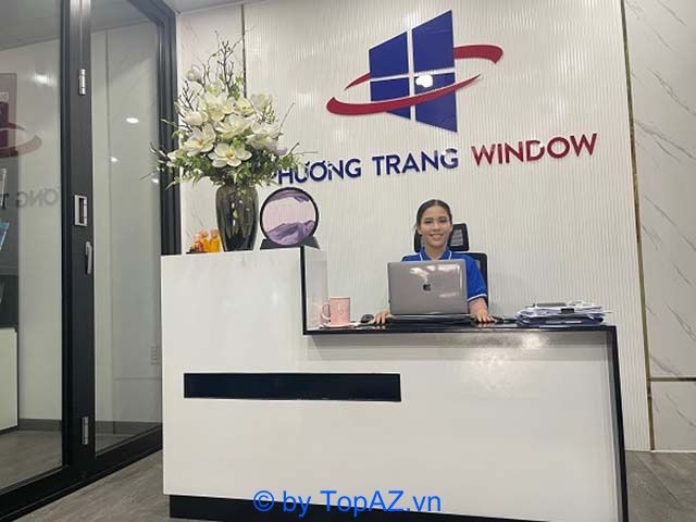 Dịch vụ thi công lan can kính cường lực chuyên nghiệp tại TP.HCM