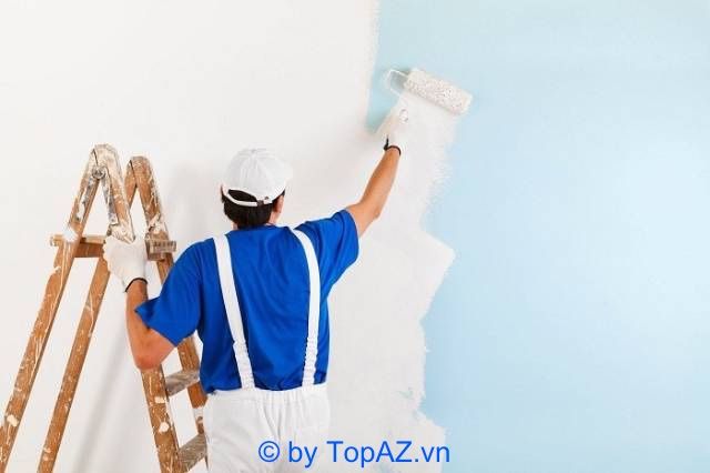 Hoàng Hưng - Chuyên gia tư vấn kiến trúc và thi công uy tín