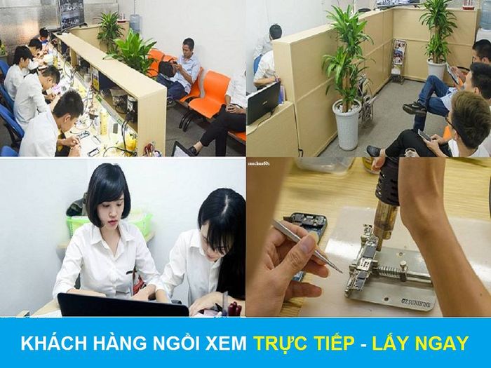 Hình ảnh Suachua60s số 1