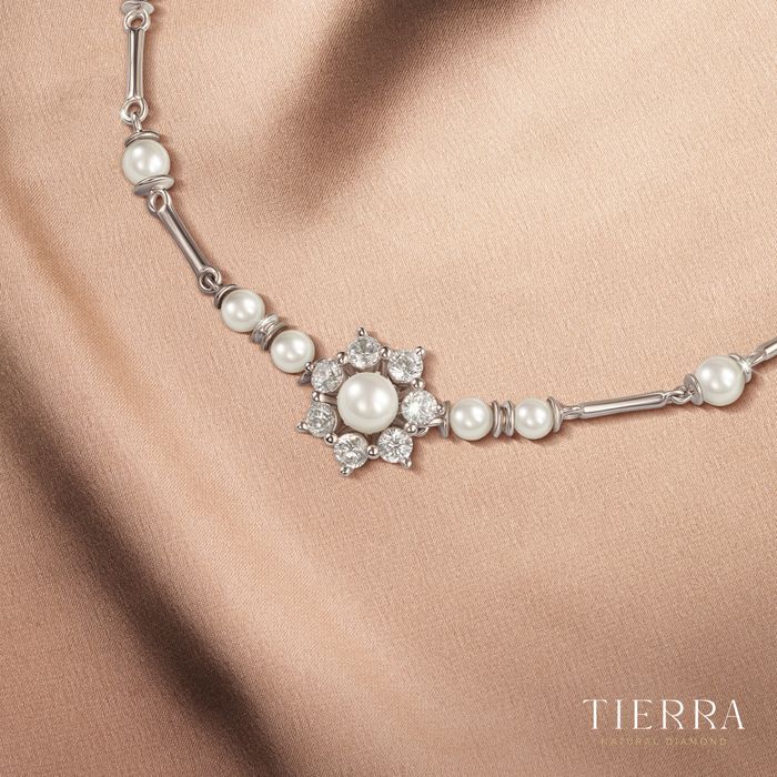Tierra Diamond - Kim cương Thiên nhiên hình ảnh 2