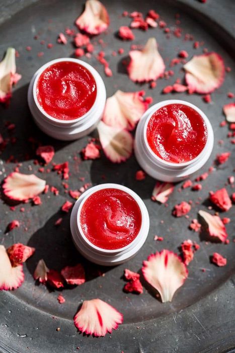 Hình ảnh dây chuyền sản xuất hiện đại tại Hani Cosmetic