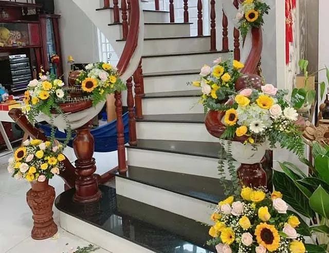 Mỹ Thuận Flower - Địa chỉ hoa tươi đáng tin cậy tại Quận 12