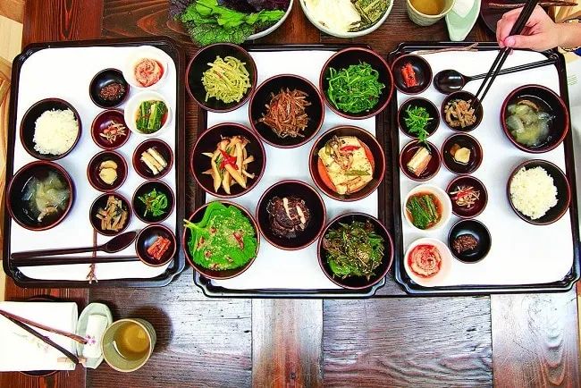 An Nhiên Thu – Top 10 nhà hàng chất lượng tại quận Gò Vấp, TP. Hồ Chí Minh