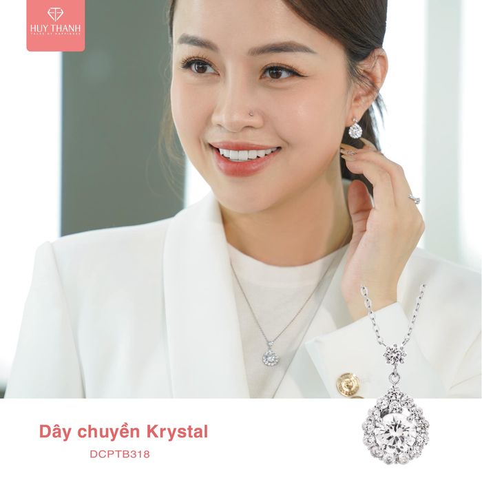 Huy Thanh Jewelry hình ảnh 1