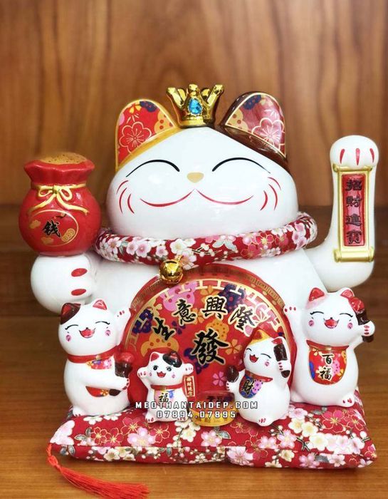 Địa chỉ mua quà tặng khai trương uy tín tại TP.HCM