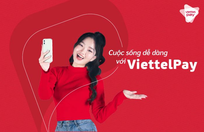 Hình ảnh ViettelPay 2