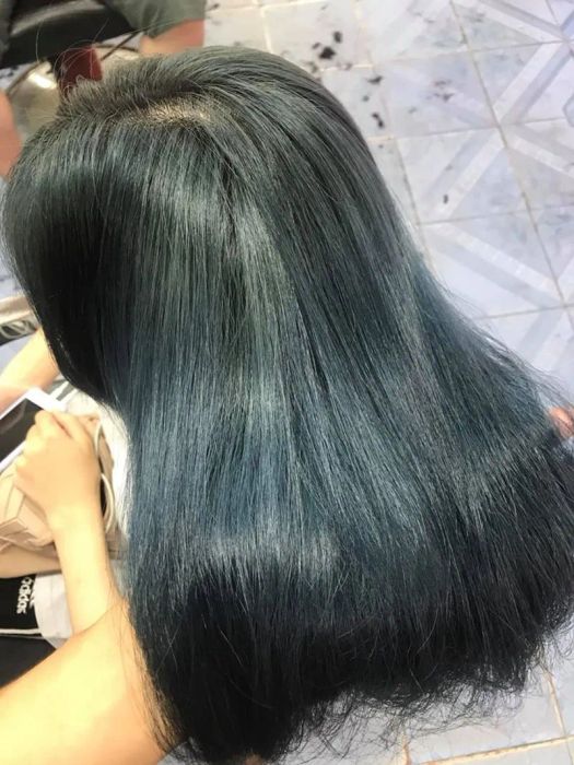 Không gian sang trọng tại Salon Khánh Dương
