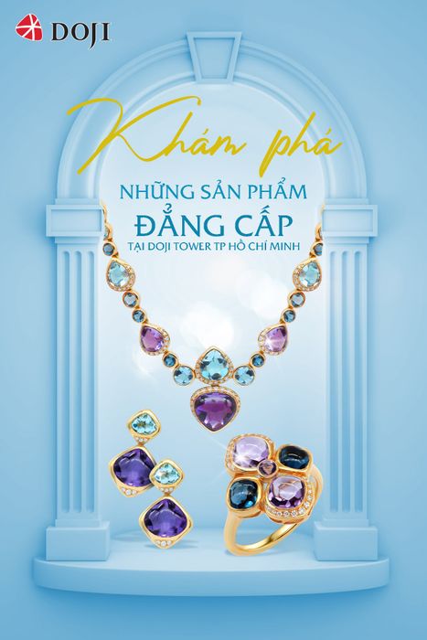 DOJI ảnh 2