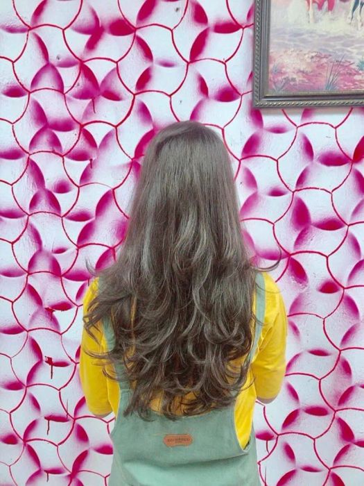 Những tác phẩm nghệ thuật từ Salon Khánh Dương