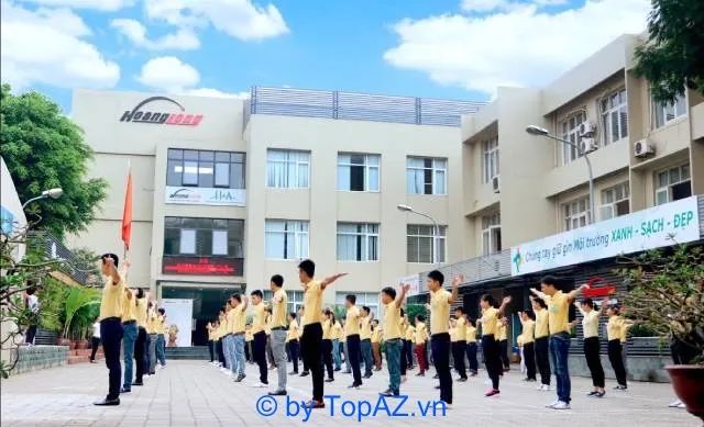 Đơn vị xuất khẩu lao động Nhật Bản uy tín hàng đầu tại thủ đô