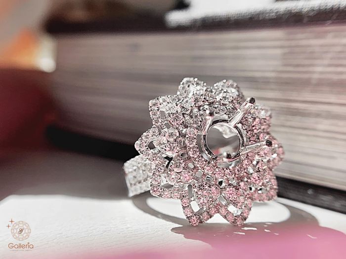 BST Phú Cường Diamond - Vẻ đẹp vượt thời gian