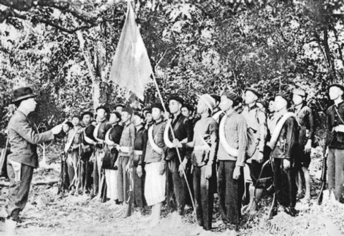 Ảnh minh họa: Quân đội nhân dân Việt Nam