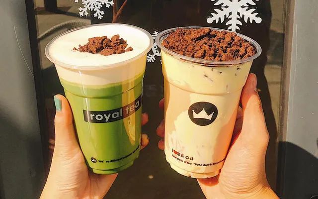 ROYALTEA VIỆT NAM hình ảnh 1