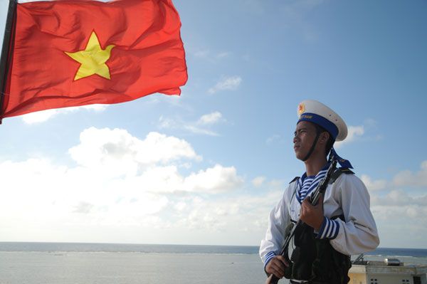 Ảnh minh họa (Nguồn internet) ảnh 1